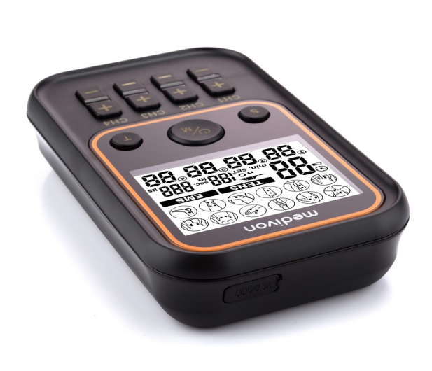 Medivon Elektrostymulator OdinFlex PRO - 1238639 - zdjęcie 4